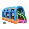 Kidwise Residential Bounce House Kidwise Arc Arena II Sport Bounce House KW-ARC II