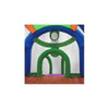 Kidwise Residential Bounce House Kidwise Arc Arena II Sport Bounce House KW-ARC II