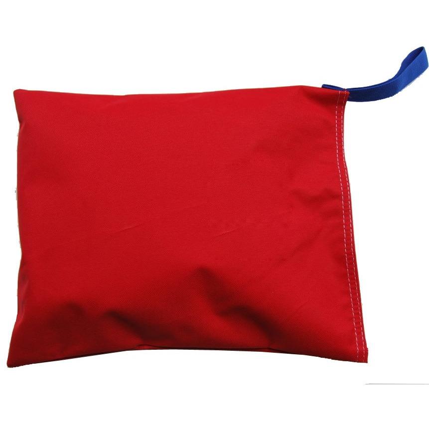 Air Dancer - LookOurWay Auto Repair Red AirDancer® 20ft - The Bounce House Store