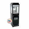 Image of Popcorn Machine - 1911 Originals Popcorn Machine - Black - The Bounce House Store