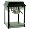Image of Popcorn Machine - 1911 Originals Popcorn Machine - Black - The Bounce House Store