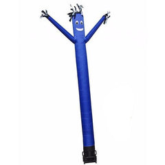Air Dancer - LookOurWay Blue AirDancer® 20ft - The Bounce House Store