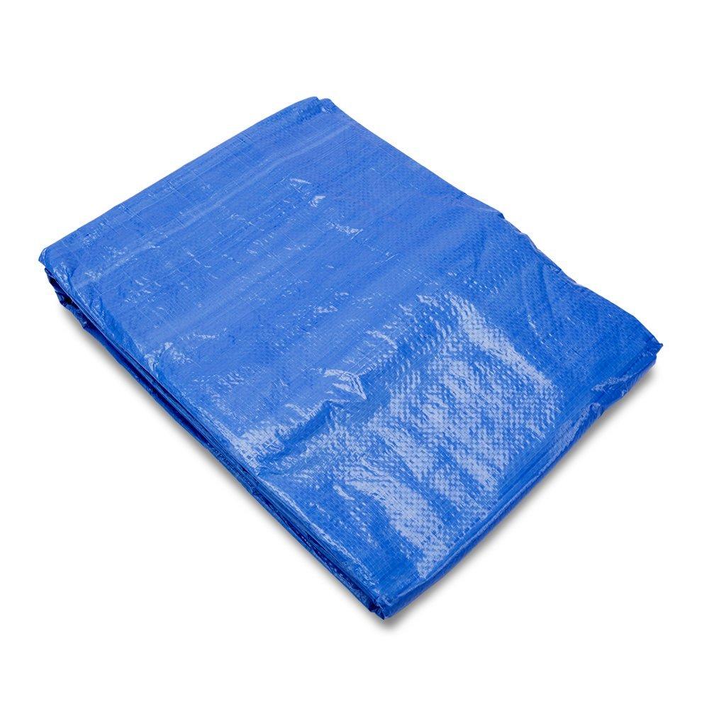 Accessories - 15' x 15' Bounce House Tarp - The Bounce House Store
