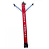 Image of Air Dancer - LookOurWay Check Cashing AirDancer® 20ft - The Bounce House Store