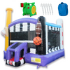 Image of Commercial Bounce House - All Sports Commercial Bounce House - The Bounce House Store
