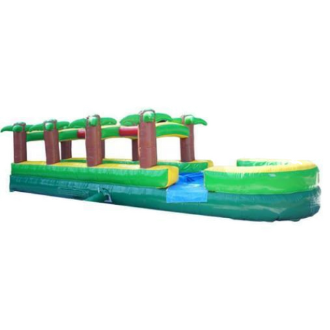 Commercial Bounce House - Commercial Bounce House Wet Summer Bundle - The Bounce House Store