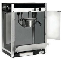 Popcorn Machine - Contempo Popcorn Machine - The Bounce House Store