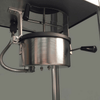 Image of Popcorn Machine - Contempo Popcorn Machine - The Bounce House Store