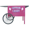 Image of cotton-candy-cart-pink