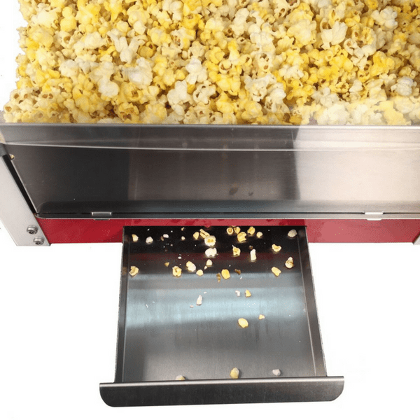 Popcorn Machine - 1911 Originals Popcorn Machine - The Bounce House Store