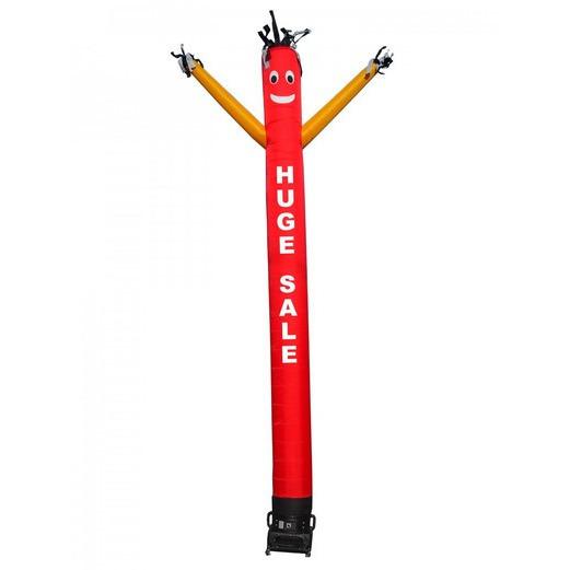 Air Dancer - LookOurWay Huge Sale AirDancer® 20ft - The Bounce House Store