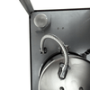 Image of Popcorn Machine - 1911 Originals Popcorn Machine - Black - The Bounce House Store