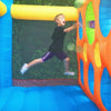 Kidwise Residential Bounce House Kidwise Jump'n Dodgeball Bounce House KWJC-101-01