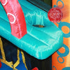 Kidwise Residential Bounce House Kidwise Double Shot Bouncer Bounce House KWJC-201