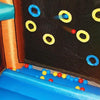 Image of Residential Bounce House - Kidwise Double Shot Bouncer Bounce House - The Bounce House Store