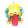 Image of Residential Bounce House - Kidwise Lions Den Jumper With Slide - The Bounce House Store