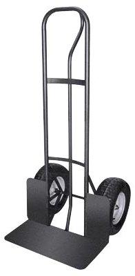 Accessories - Milwaukee Boss Hoss Hand Truck - The Bounce House Store