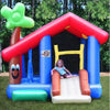 Kidwise Residential Bounce House KidWise My Little Playhouse Bounce House SSD-PLAY-04-V2