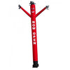 Image of Air Dancer - LookOurWay Now Open AirDancer® 20ft - The Bounce House Store