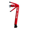 Image of Air Dancer - LookOurWay Now Open AirDancer® 20ft - The Bounce House Store