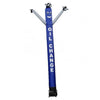 Image of Air Dancer - LookOurWay Oil Change AirDancer® 20ft - The Bounce House Store