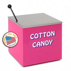 pink-cotton-candy-stand