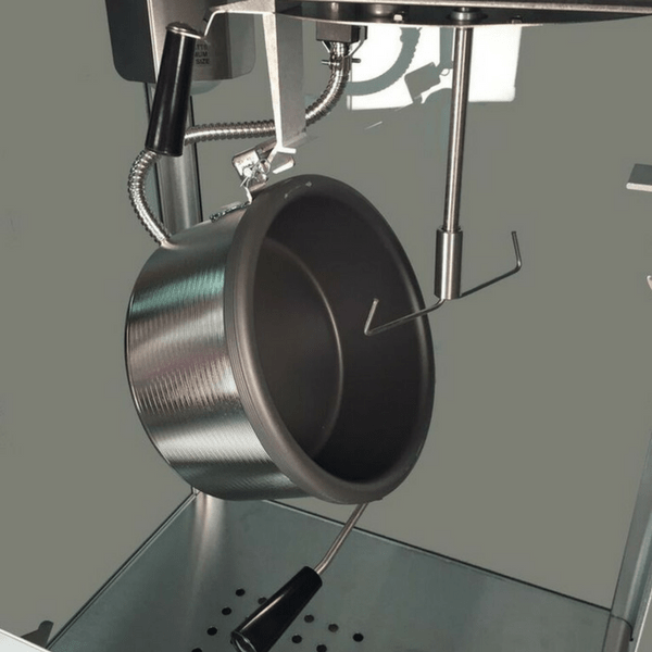 Popcorn Machine - Contempo Popcorn Machine - The Bounce House Store