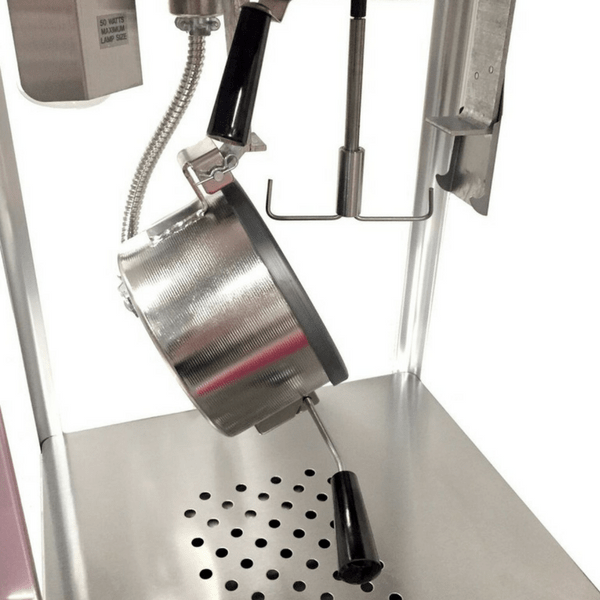 Theater Popcorn Machine