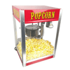 Image of Theater Popcorn Machine