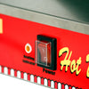 Image of Hot Dog Equipment - Classic Hot Dog Steamer - The Bounce House Store