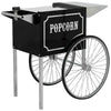 Image of Hot Dog Equipment - 1911 Originals Popcorn Machine Cart - The Bounce House Store