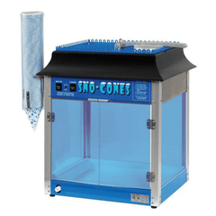 Sno-Storm Snow Cone Machine