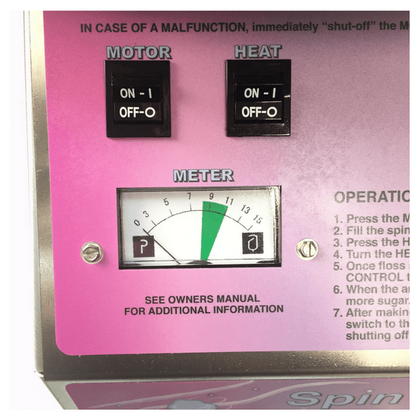 close-up-of-spin-magic-cotton-candy-machine