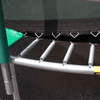 Image of Sports Tramp Extreme 13.5' Round Trampoline with Detachable Enclosure