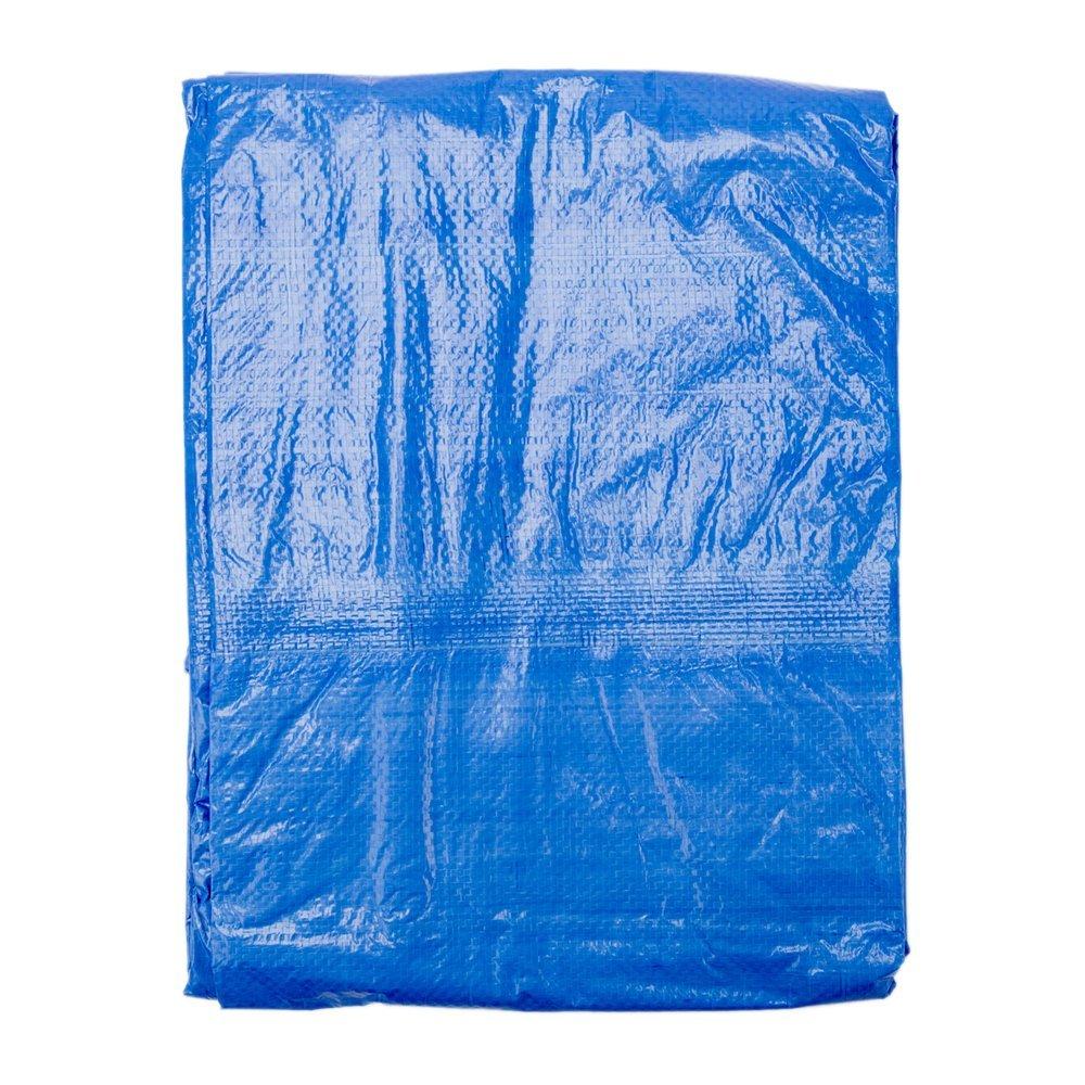 Accessories - 15' x 15' Bounce House Tarp - The Bounce House Store