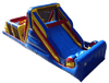 Image of Commercial Bounce House - Backyard Bounce House Obstacle Course - The Bounce House Store