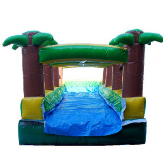 Commercial Bounce House - Commercial Bounce House Wet Summer Bundle - The Bounce House Store