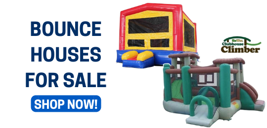 Bounce Houses For Sale