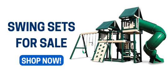Swing Sets For Sale